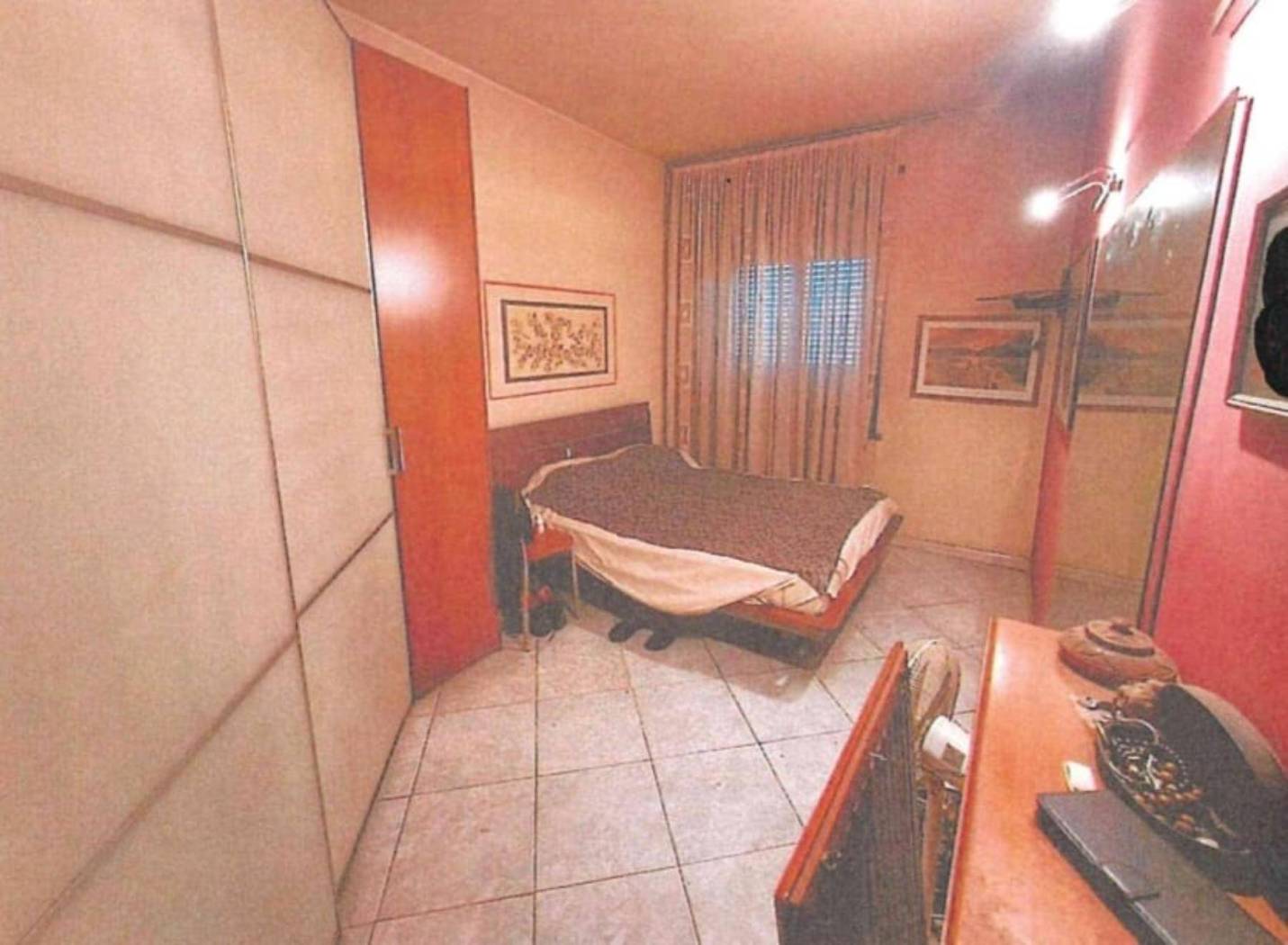 Camera da letto Camera da letto