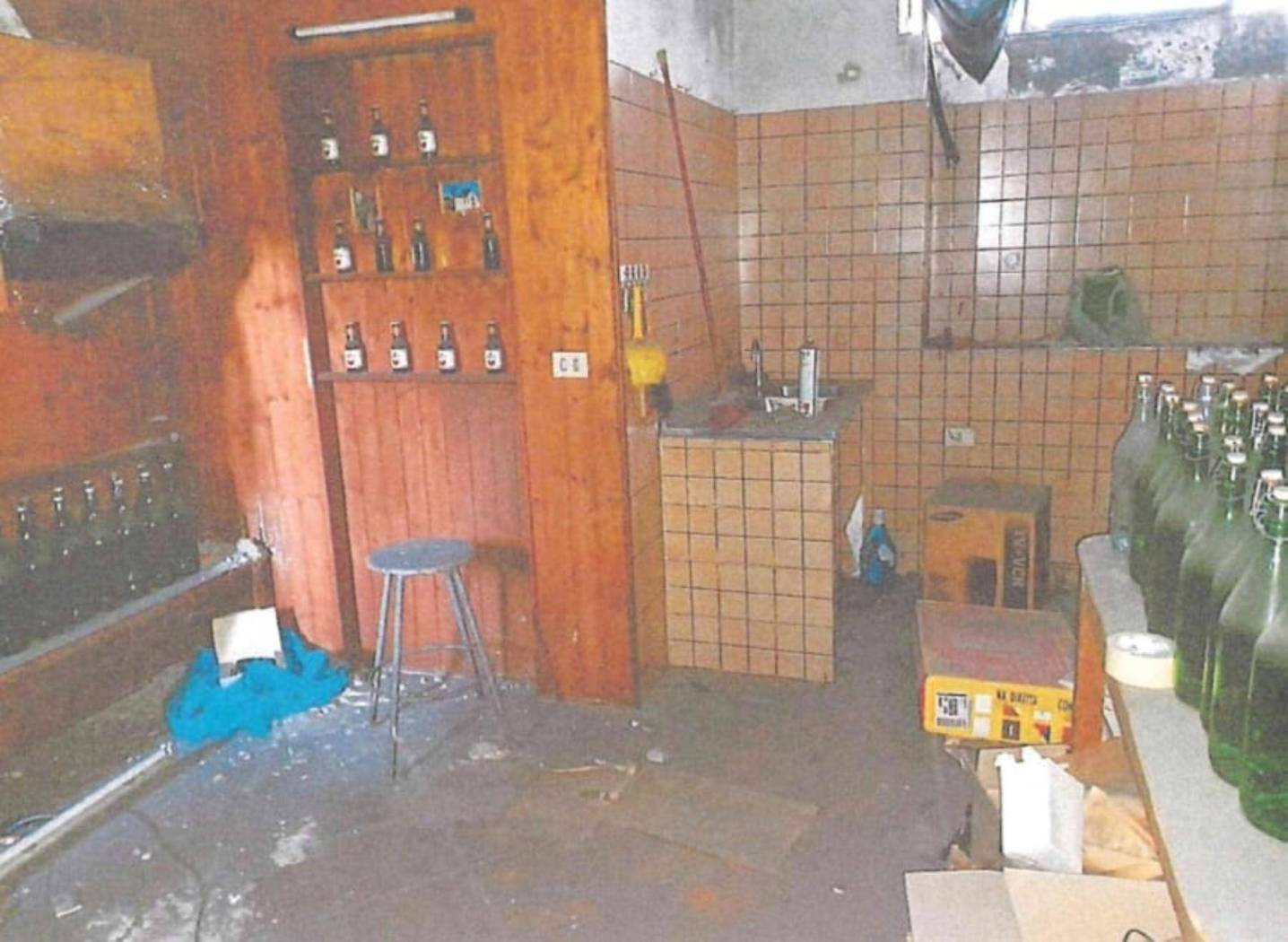 Cortile interno Cortile interno