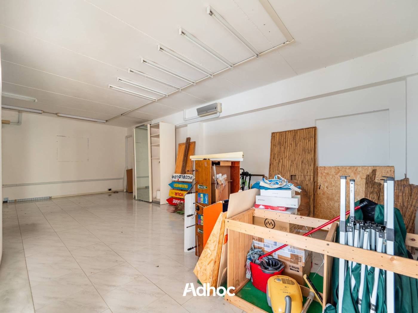 Interno non residenziale