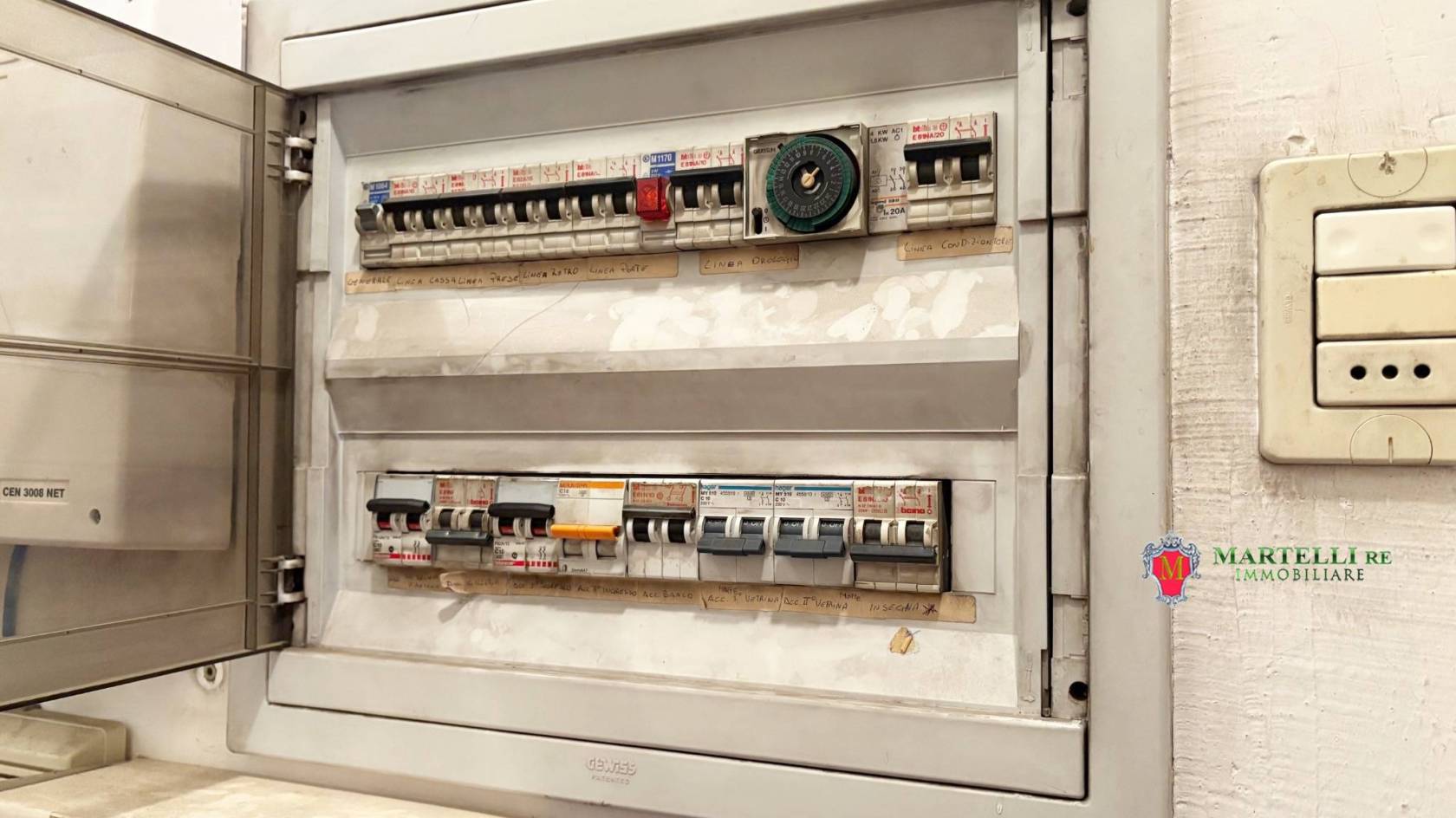 Interno non residenziale