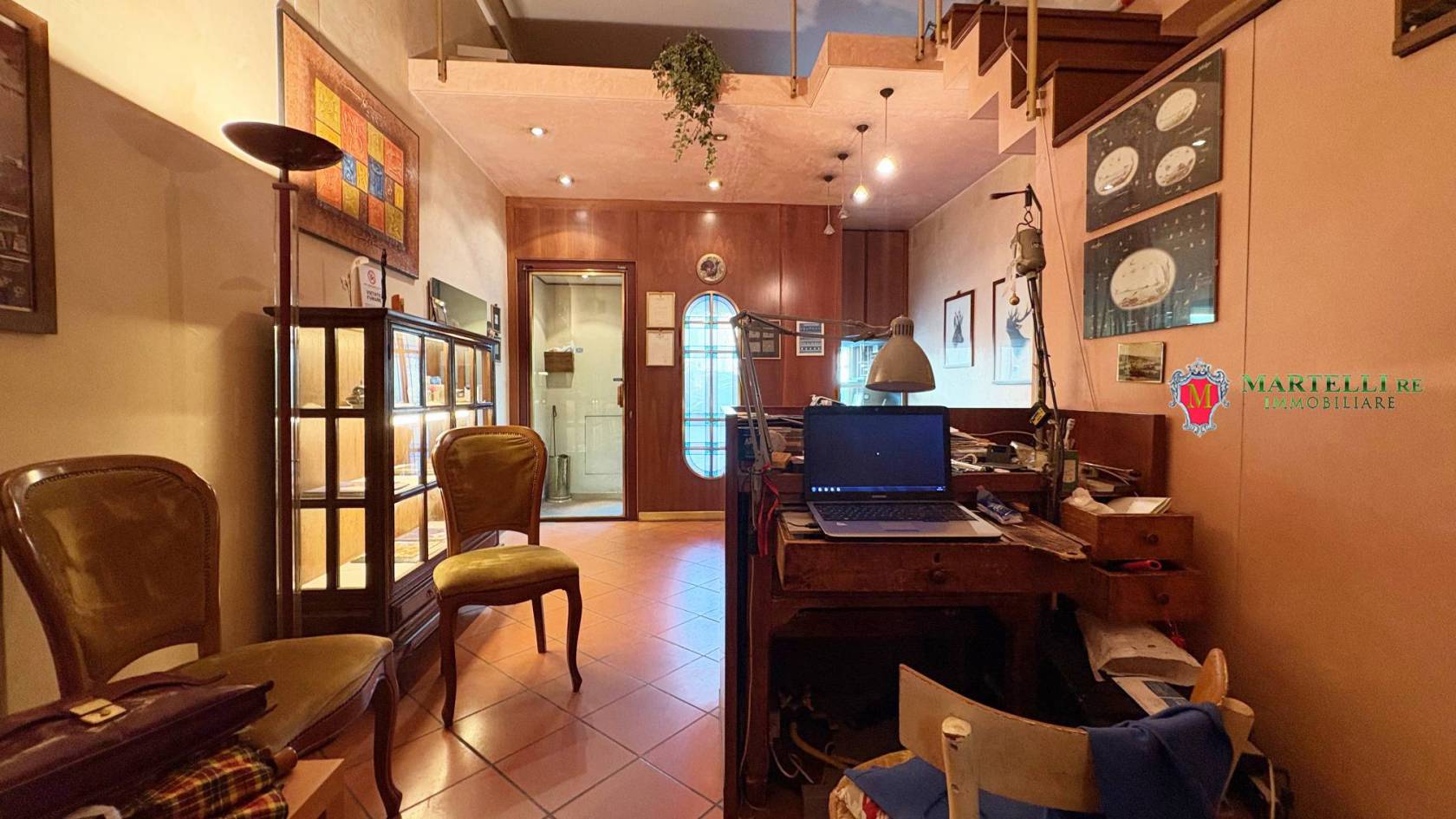 Interno non residenziale