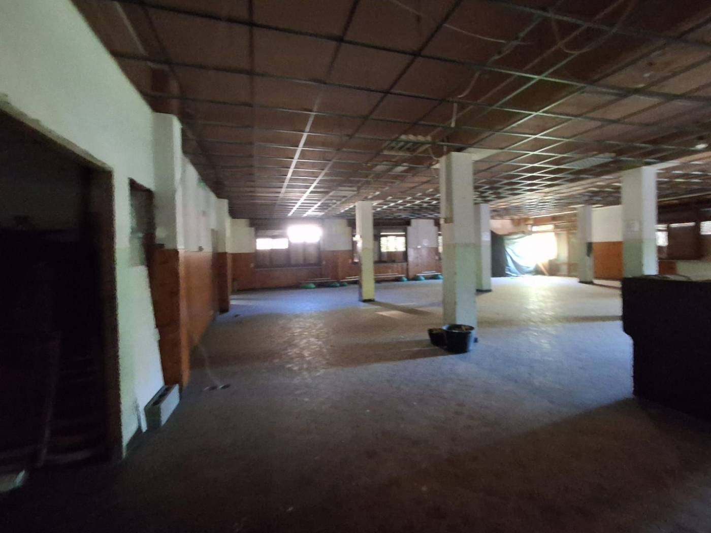 Interno non residenziale