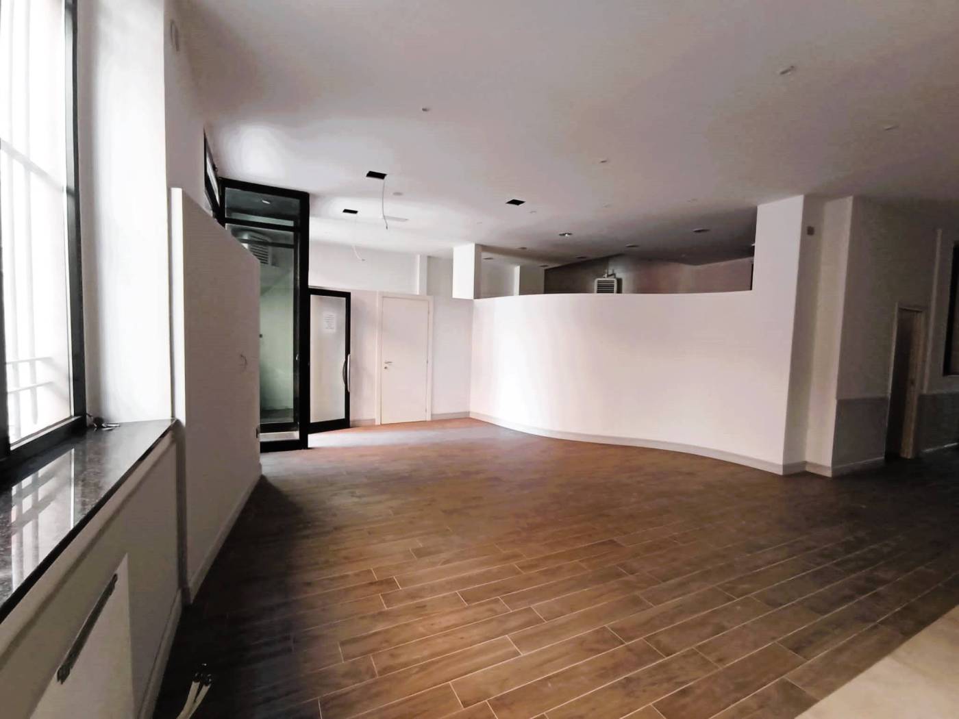 Interno non residenziale