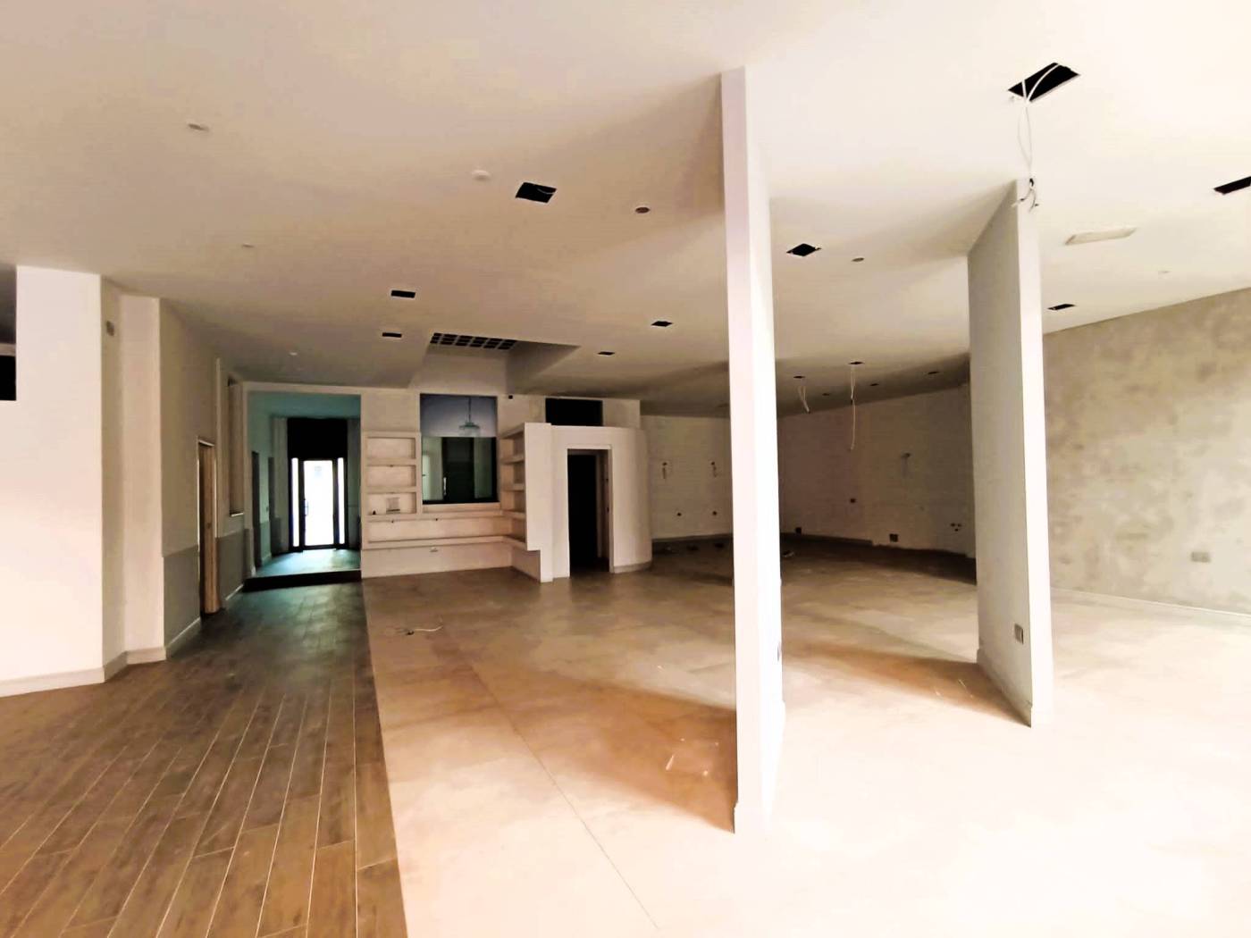 Interno non residenziale