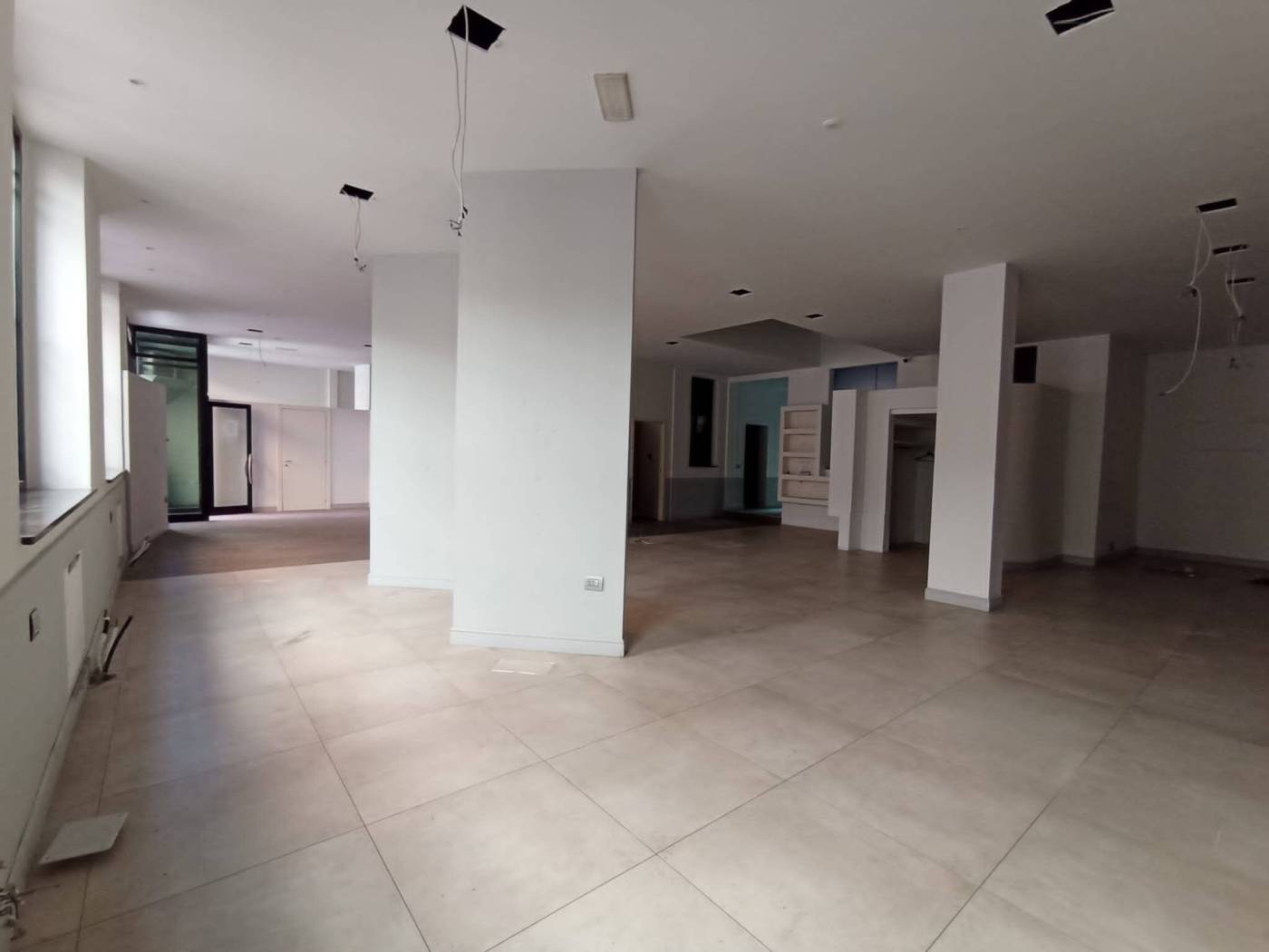 Interno non residenziale