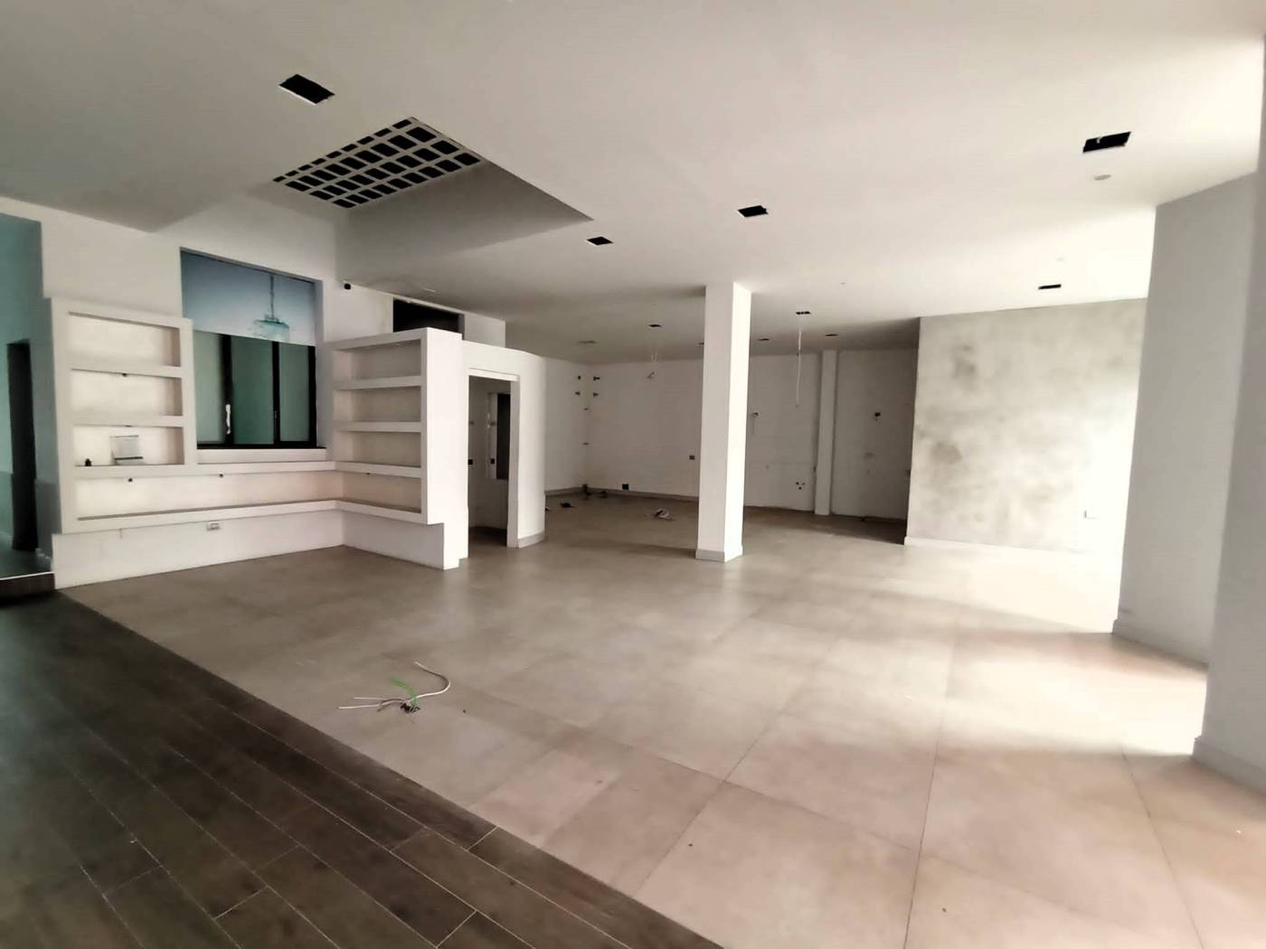 Interno non residenziale