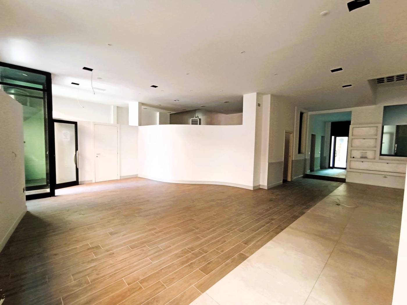 Interno non residenziale