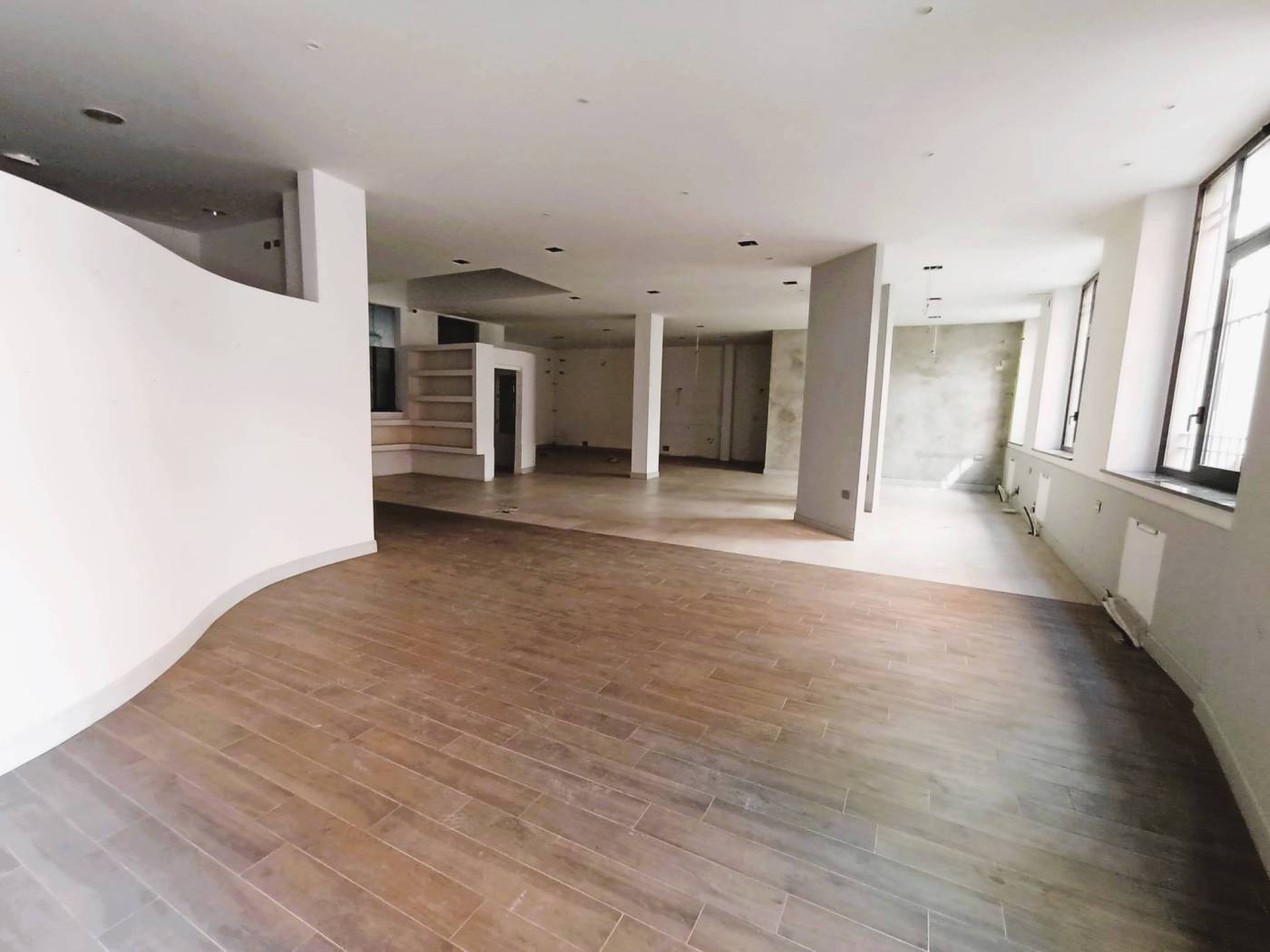 Interno non residenziale