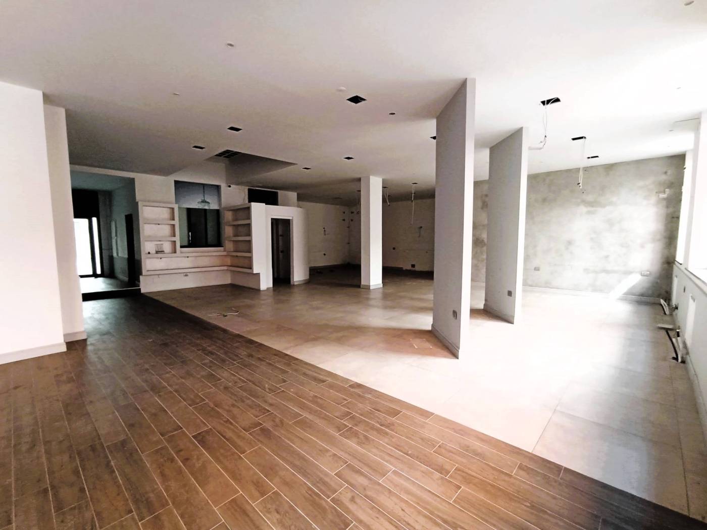 Interno non residenziale