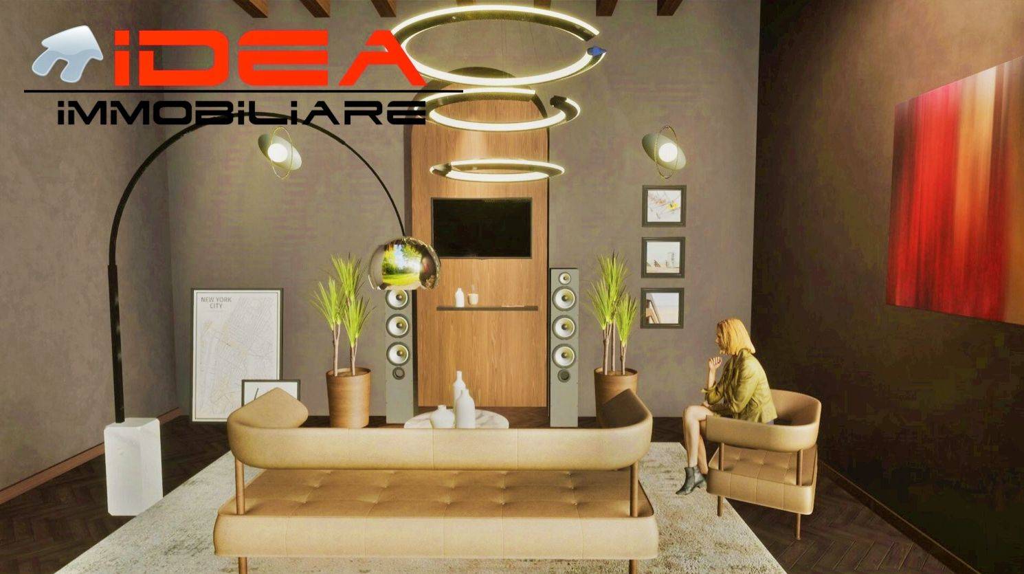 Interno non residenziale