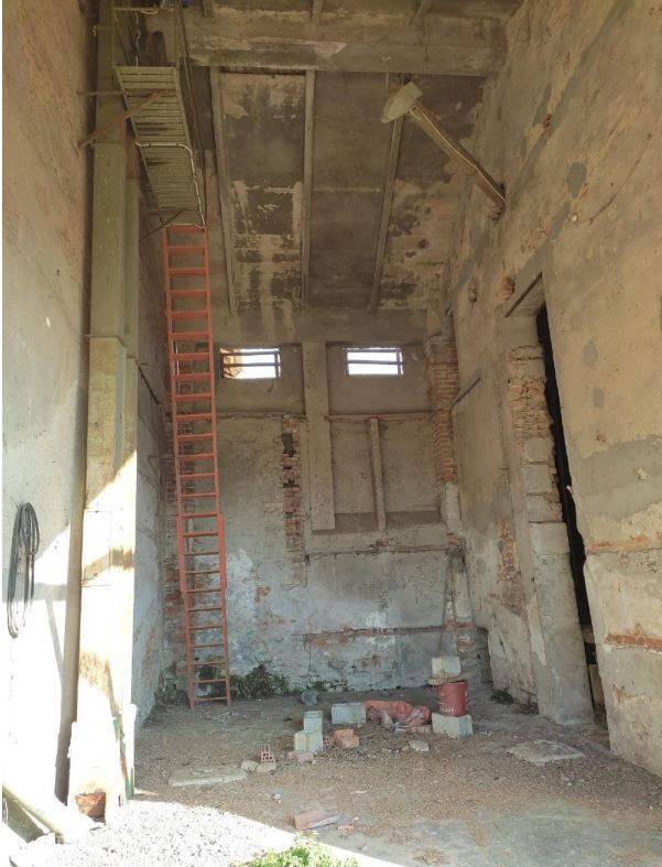 Interno non residenziale