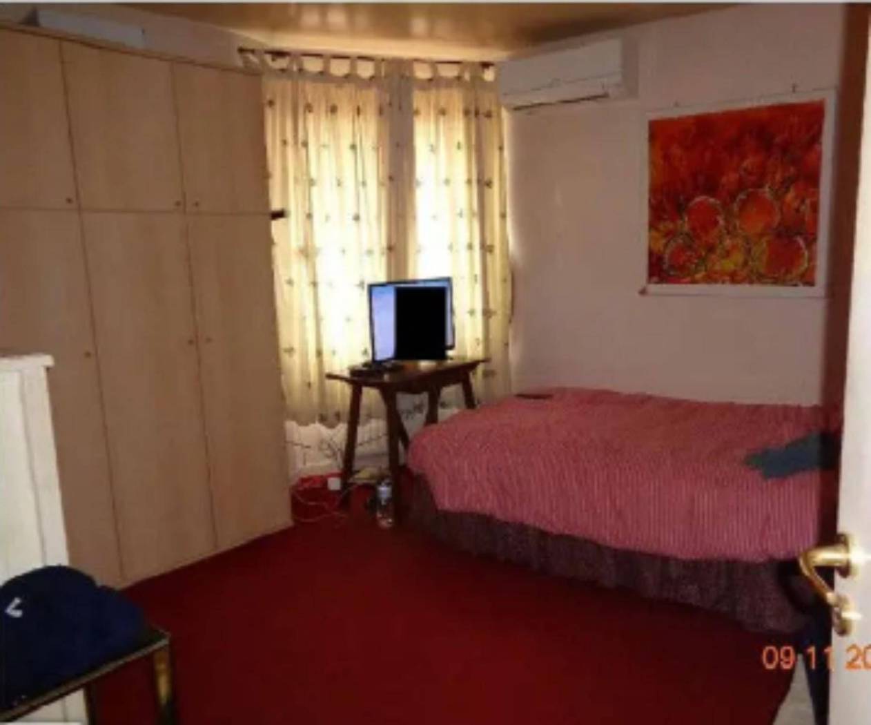 Camera da letto Camera da letto