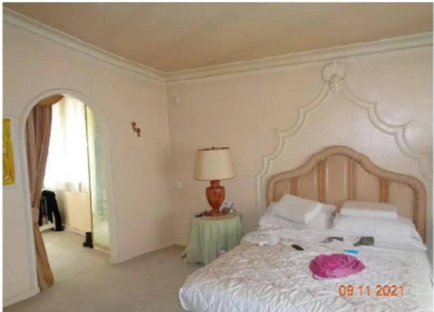 Camera da letto Camera da letto