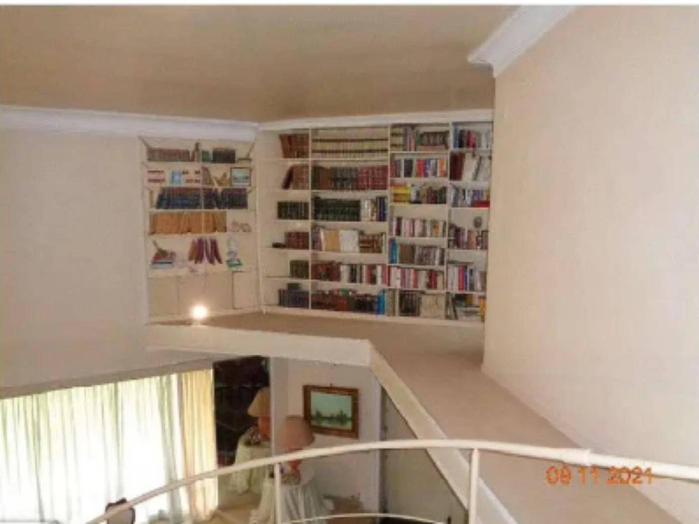 Interno non residenziale Interno non residenziale