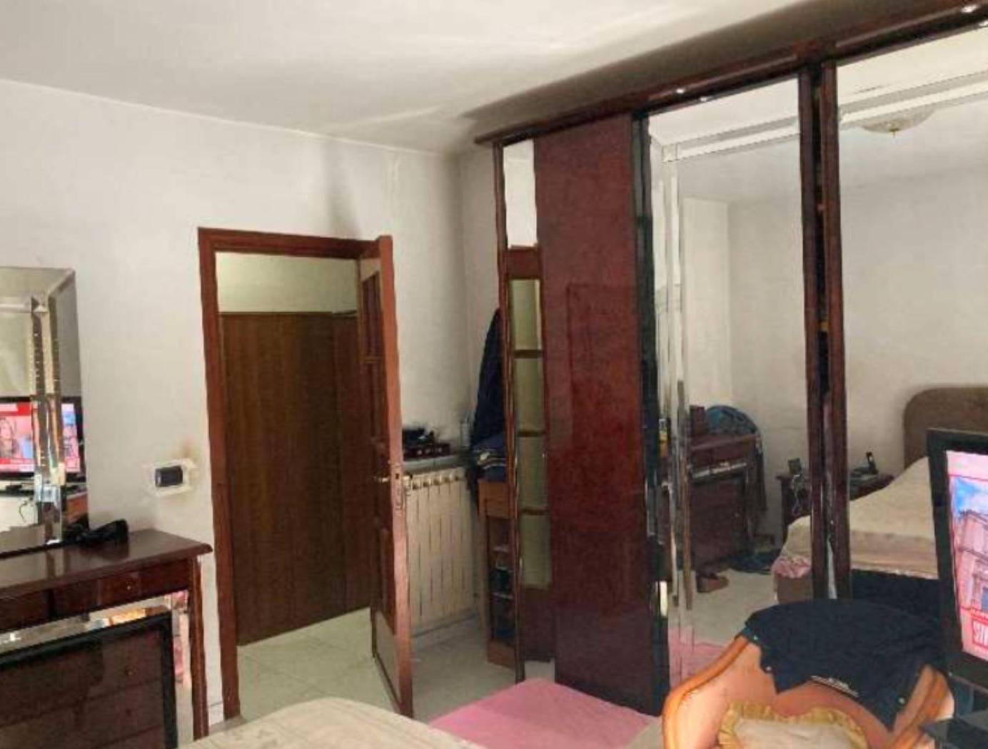 Camera da letto Camera da letto