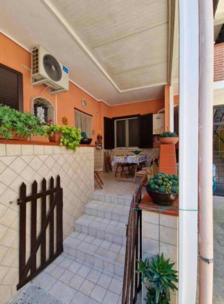 Cortile interno Cortile interno