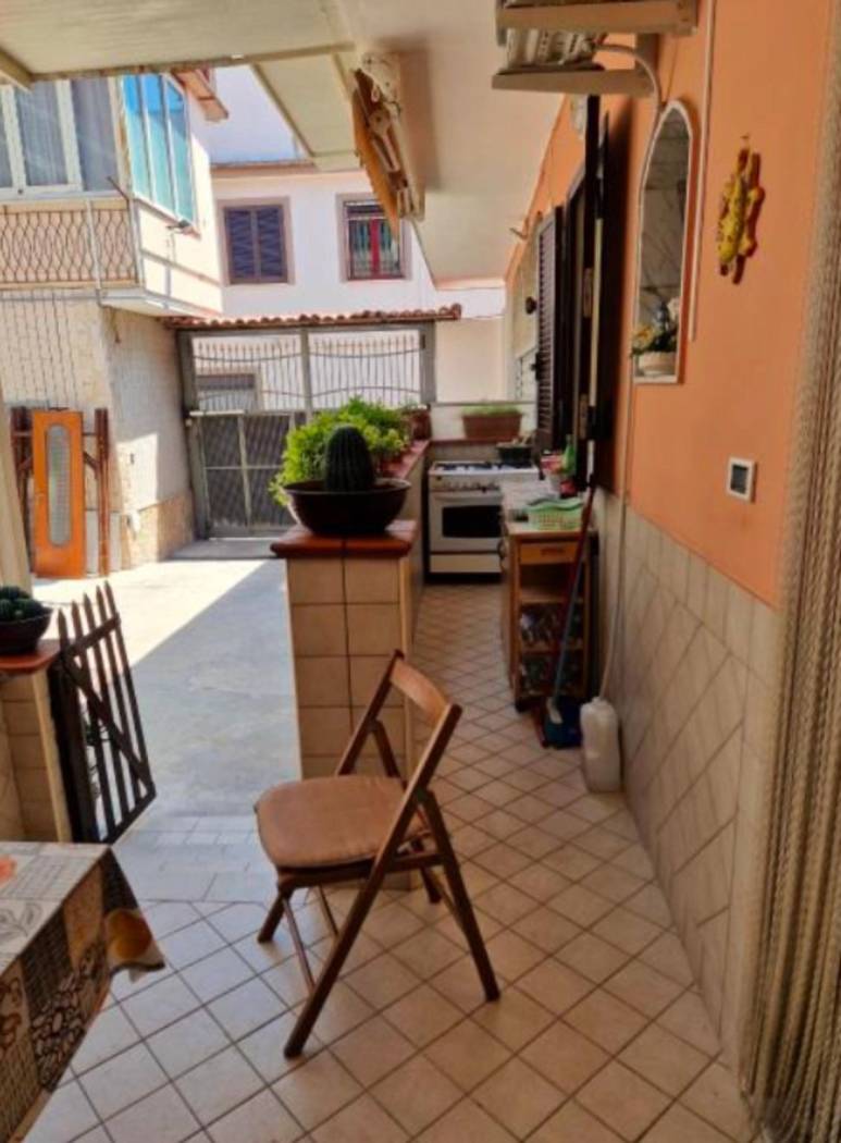 Cortile interno Cortile interno