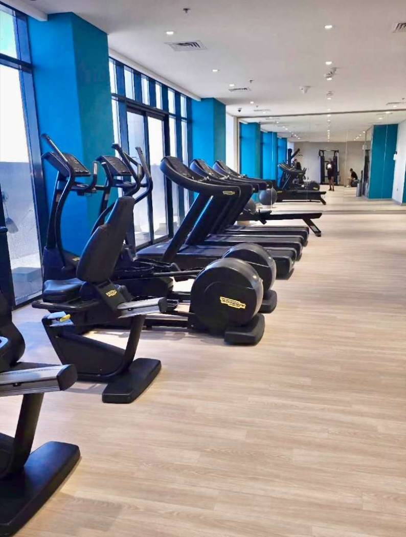 Interno non residenziale