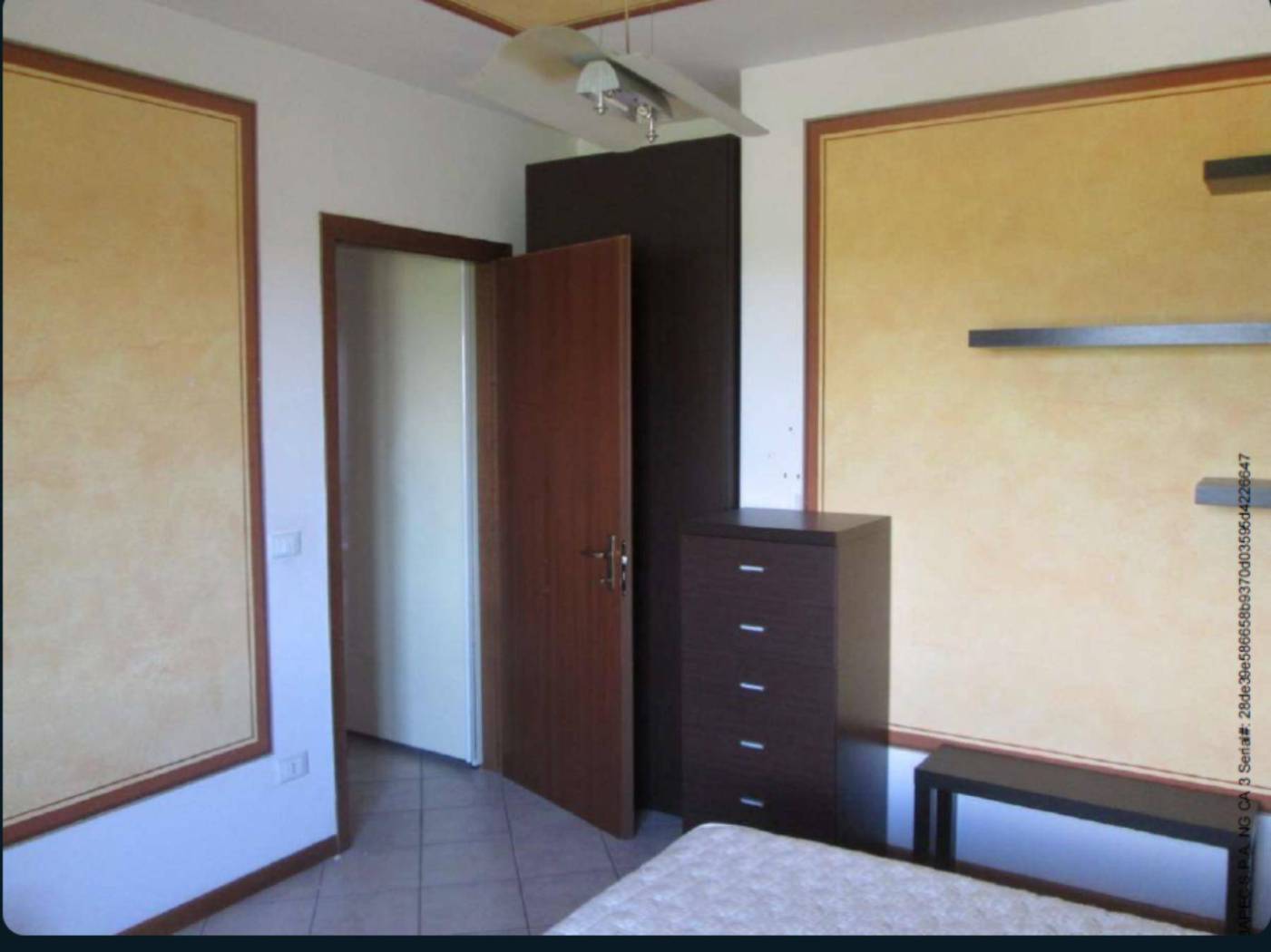 Camera da letto Camera da letto