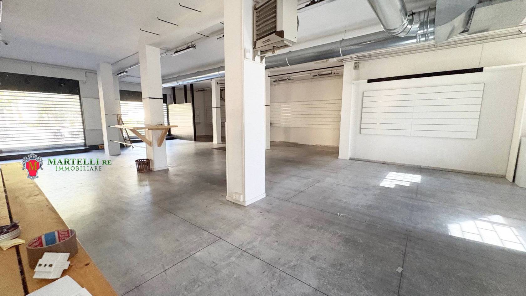 Interno non residenziale