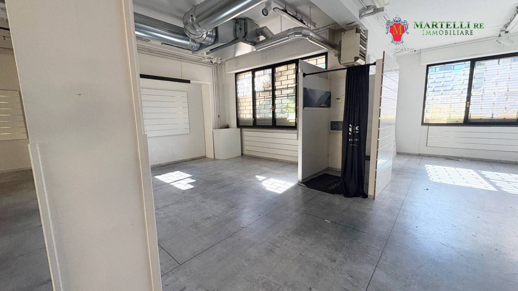 Interno non residenziale