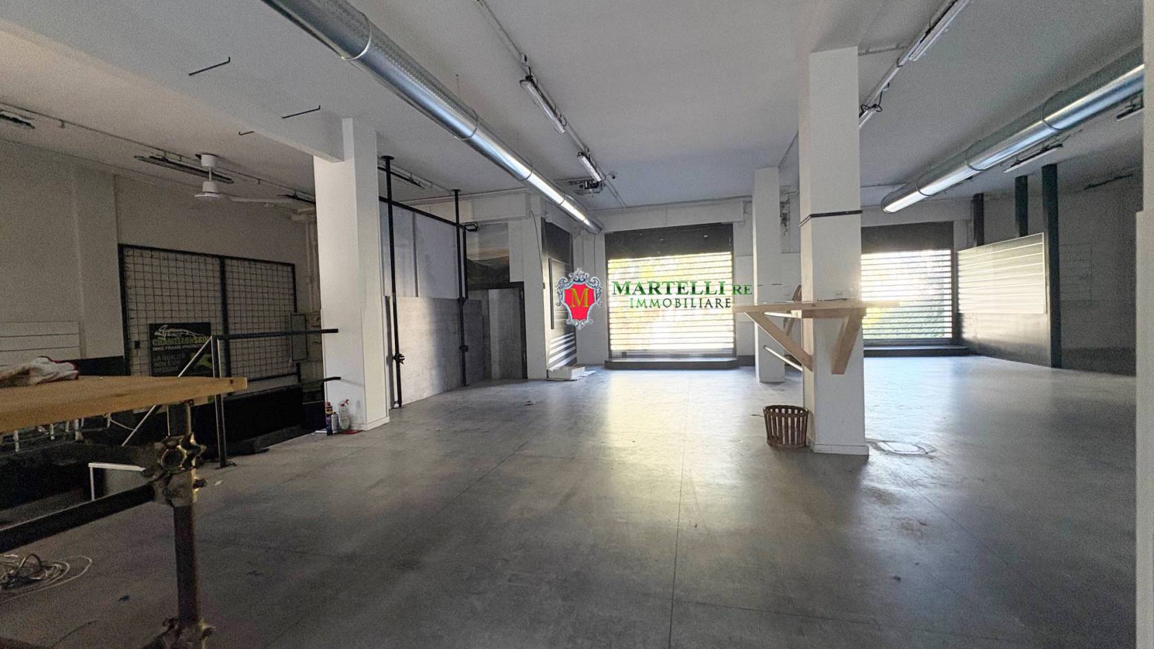 Interno non residenziale