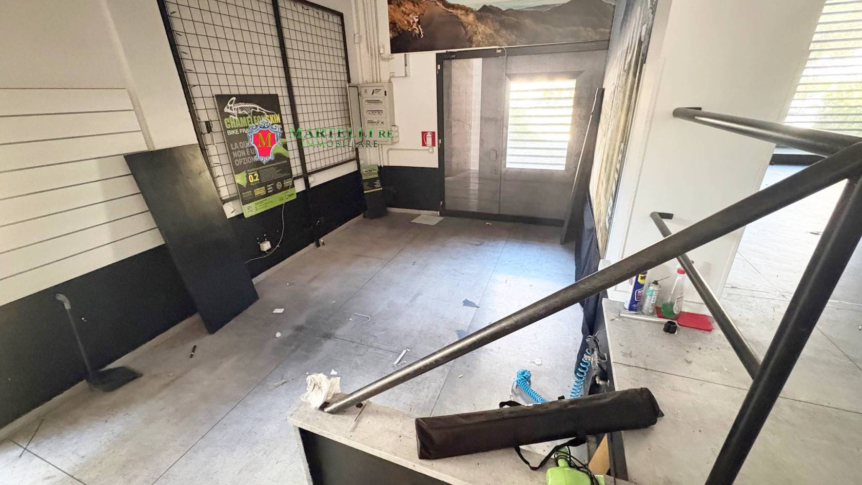 Interno non residenziale