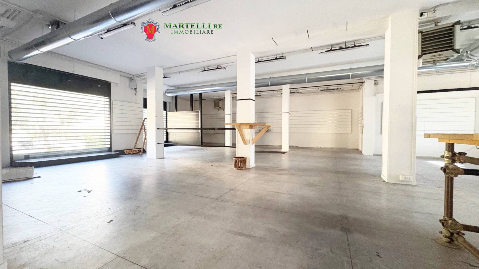 Interno non residenziale