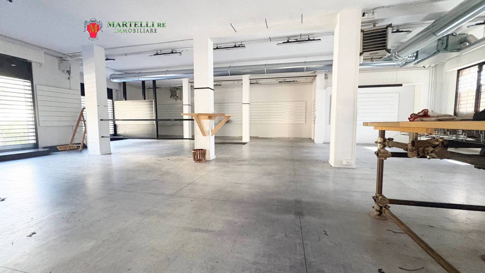 Interno non residenziale