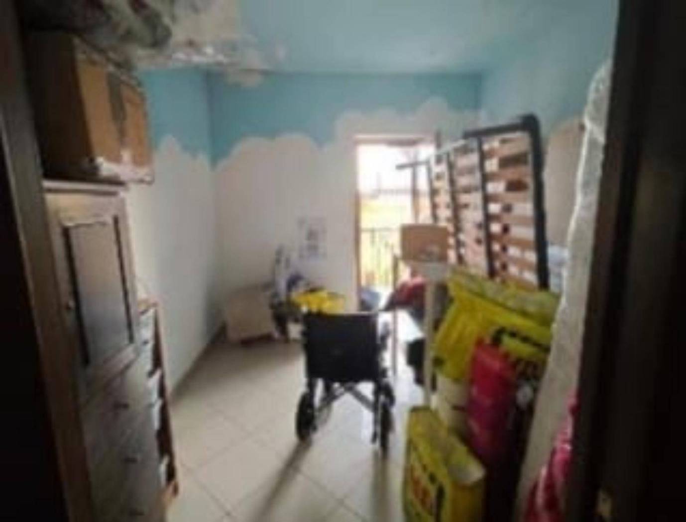 Camera da letto Camera da letto