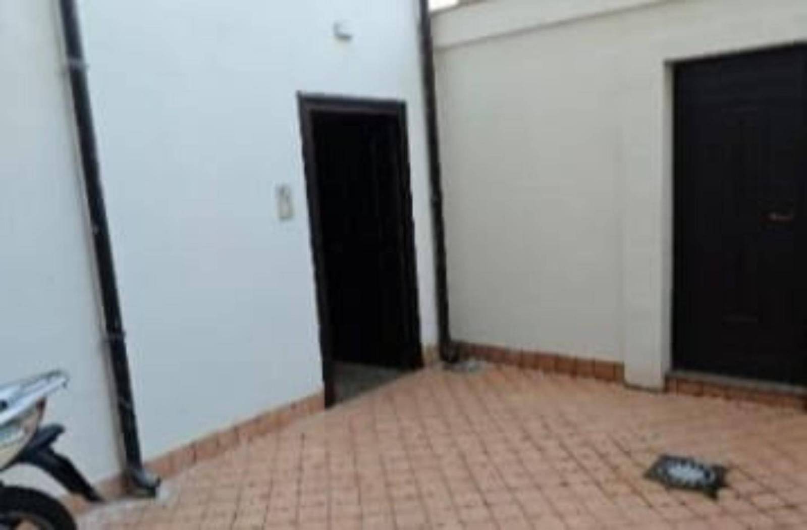 Cortile interno Cortile interno