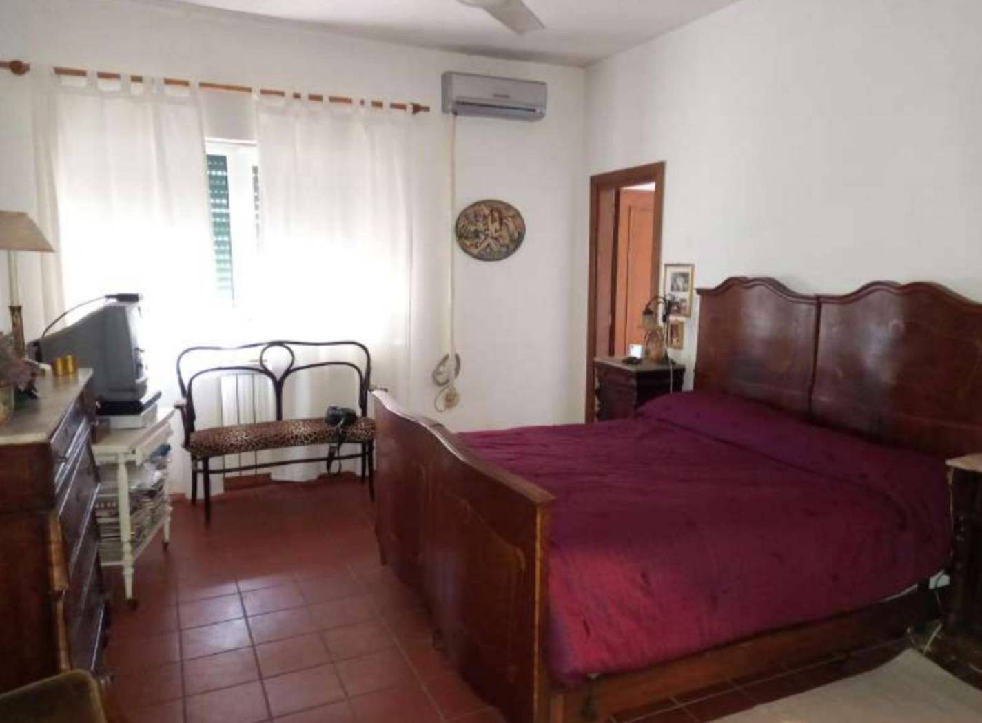 Camera da letto Camera da letto