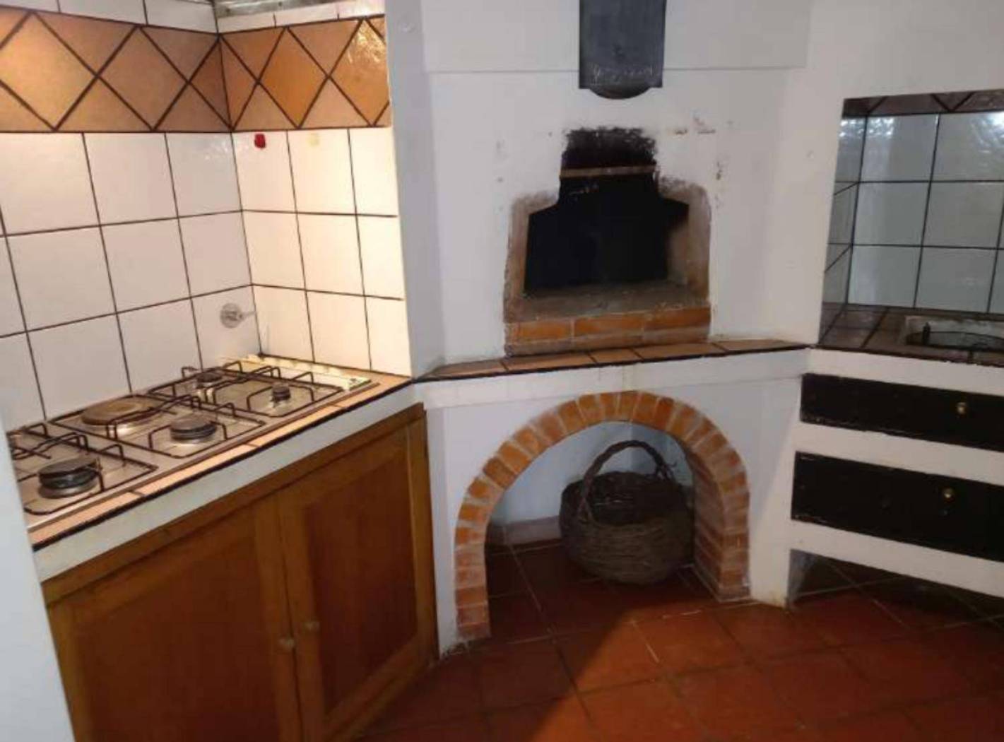 Cucina Cucina