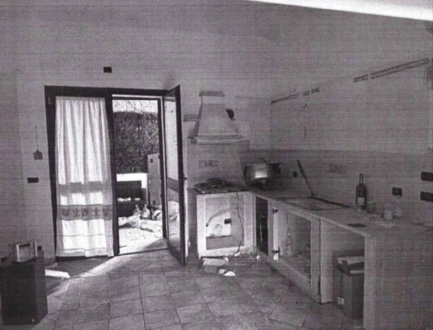 Interno non residenziale Interno non residenziale