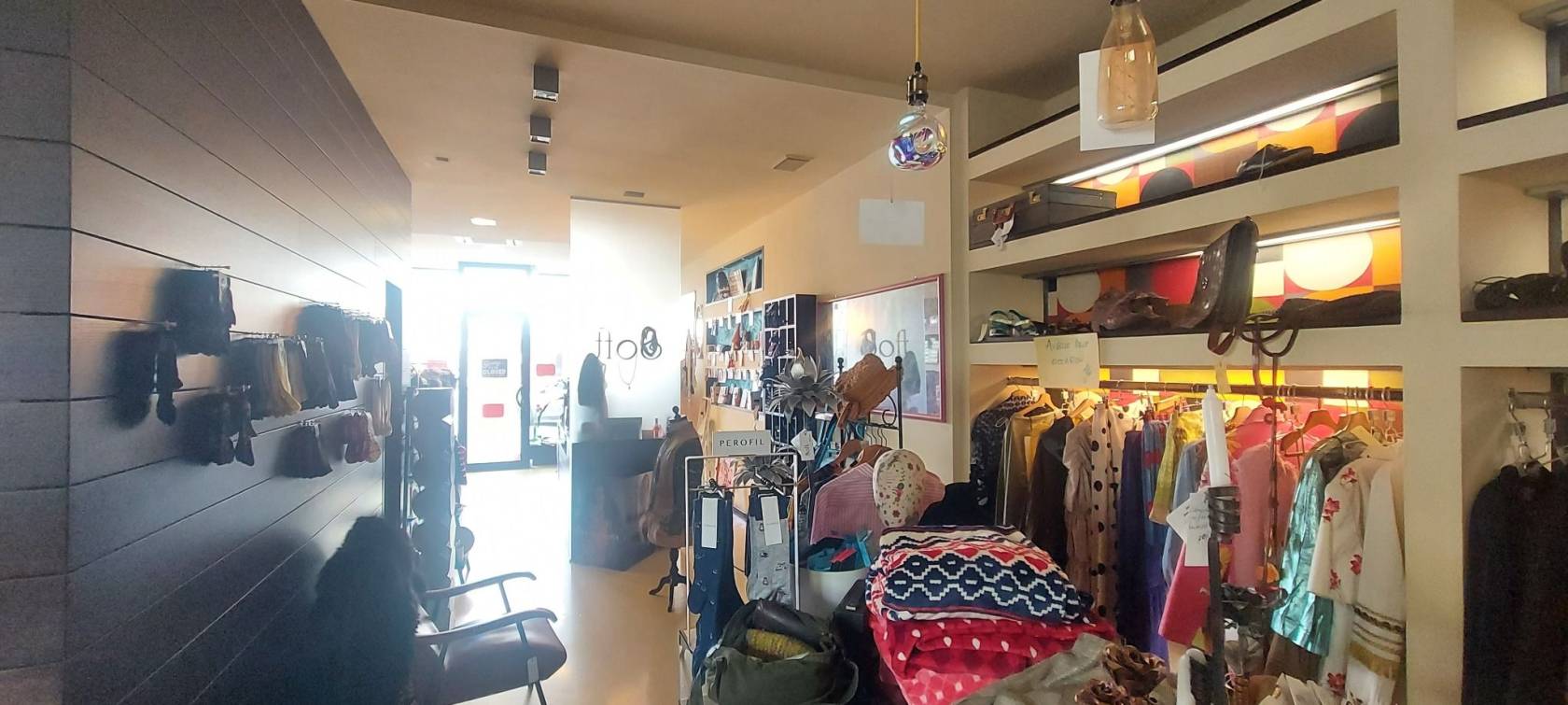 Interno non residenziale