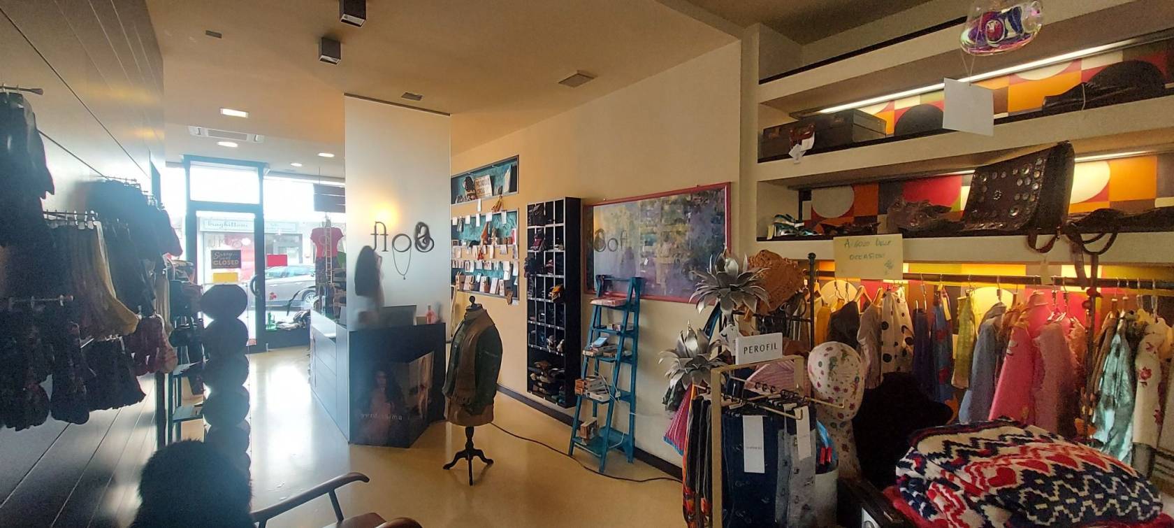 Interno non residenziale