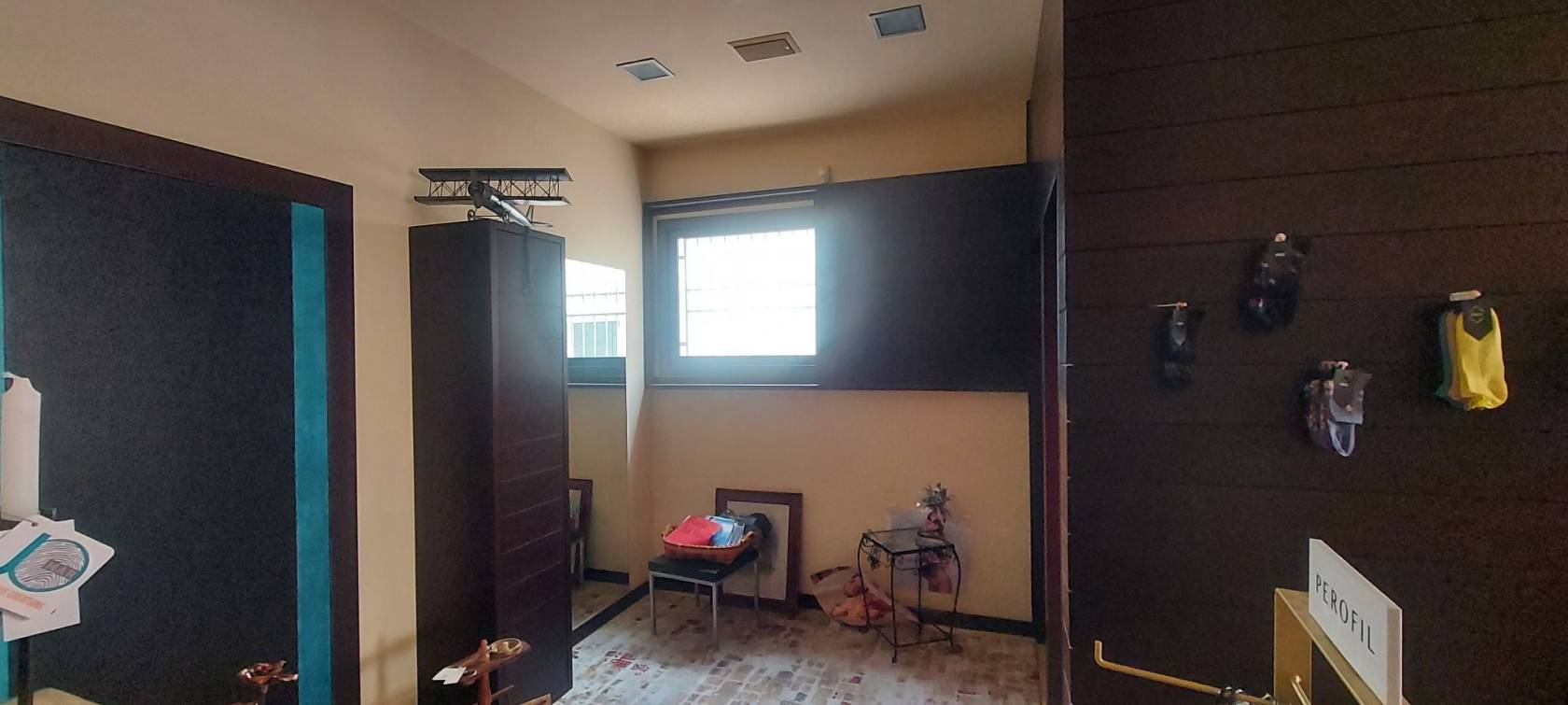 Interno non residenziale