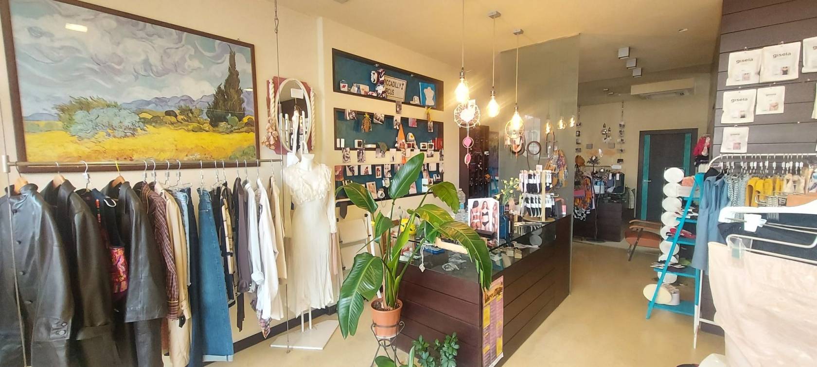 Interno non residenziale