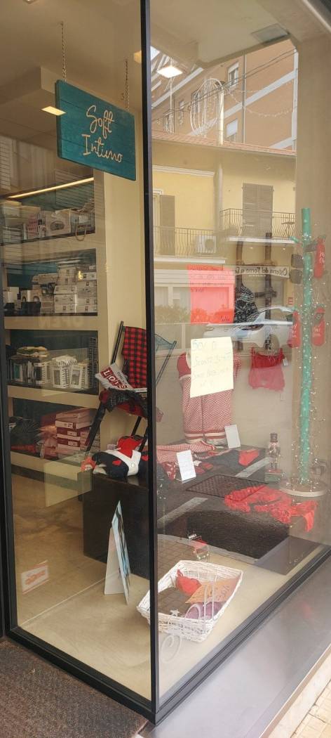 Interno non residenziale