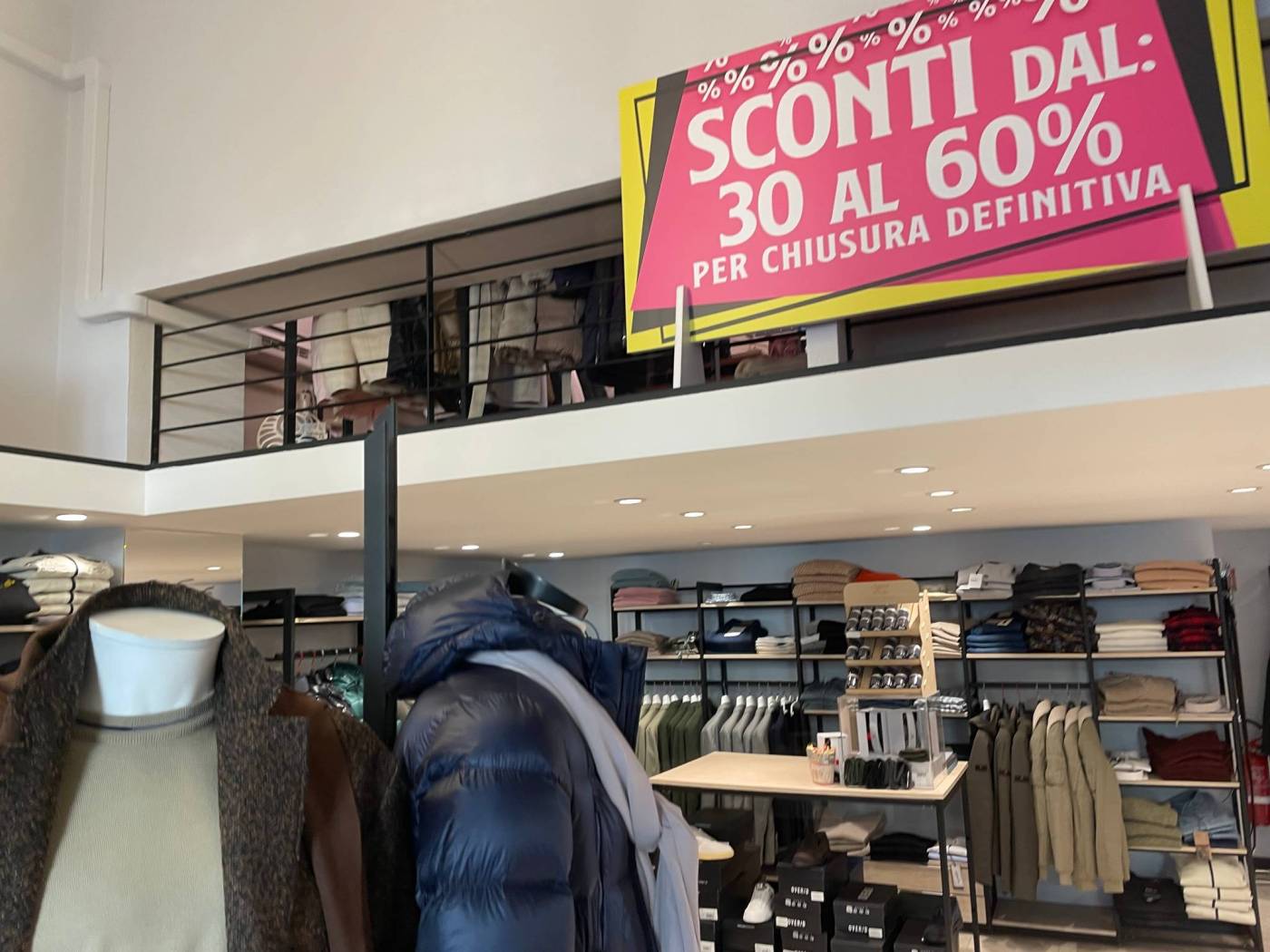 Interno non residenziale