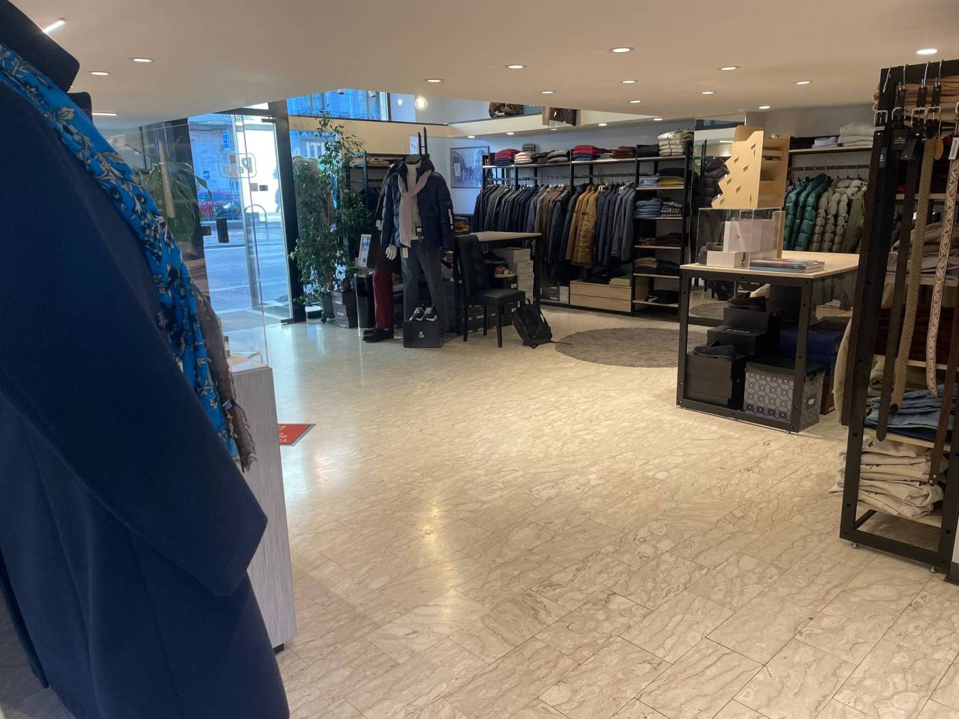 Interno non residenziale