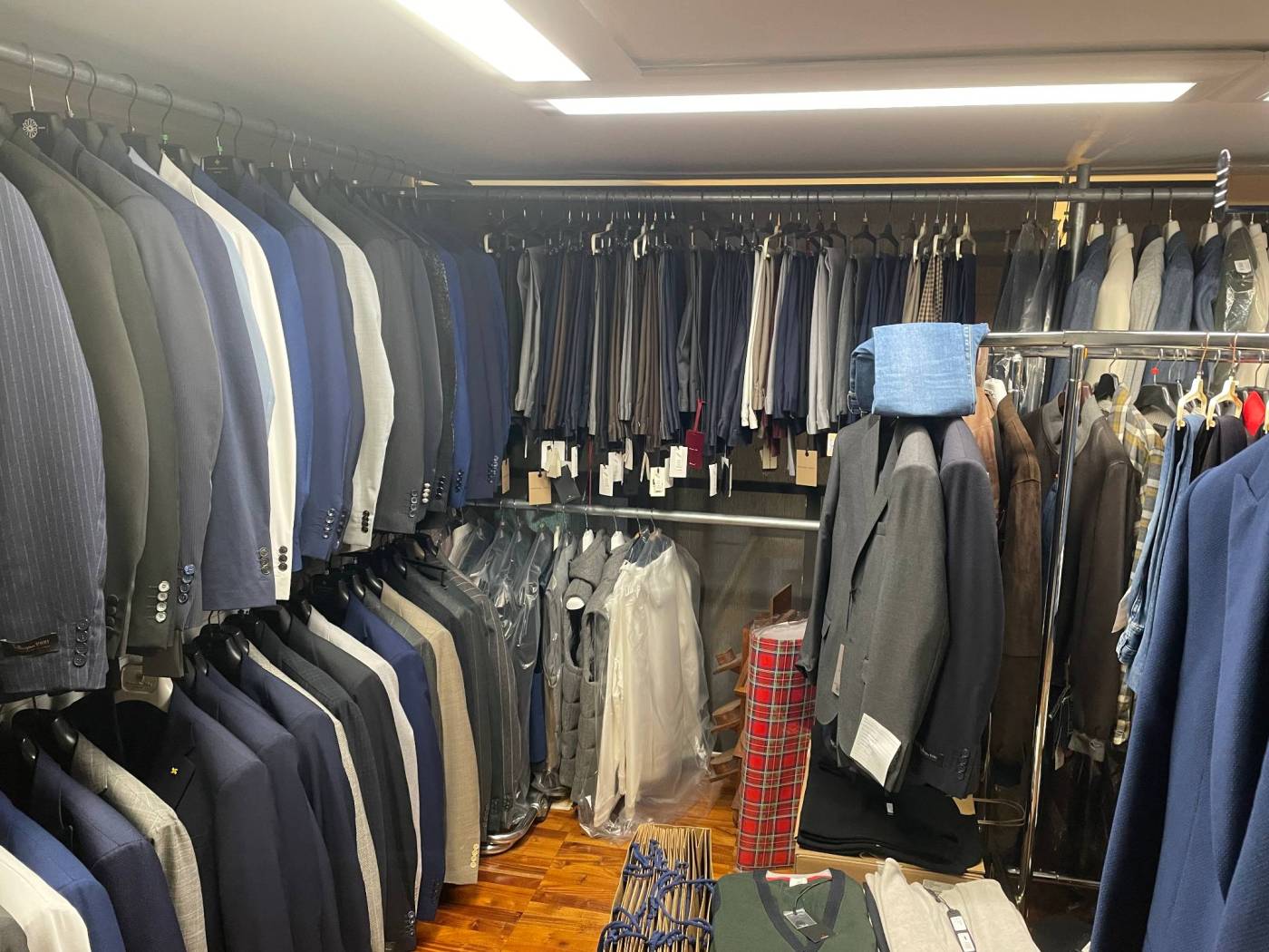 Interno non residenziale