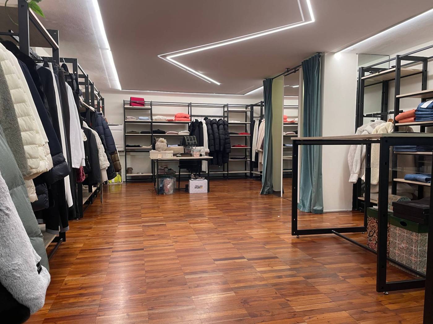 Interno non residenziale