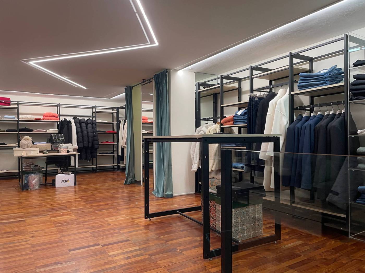 Interno non residenziale