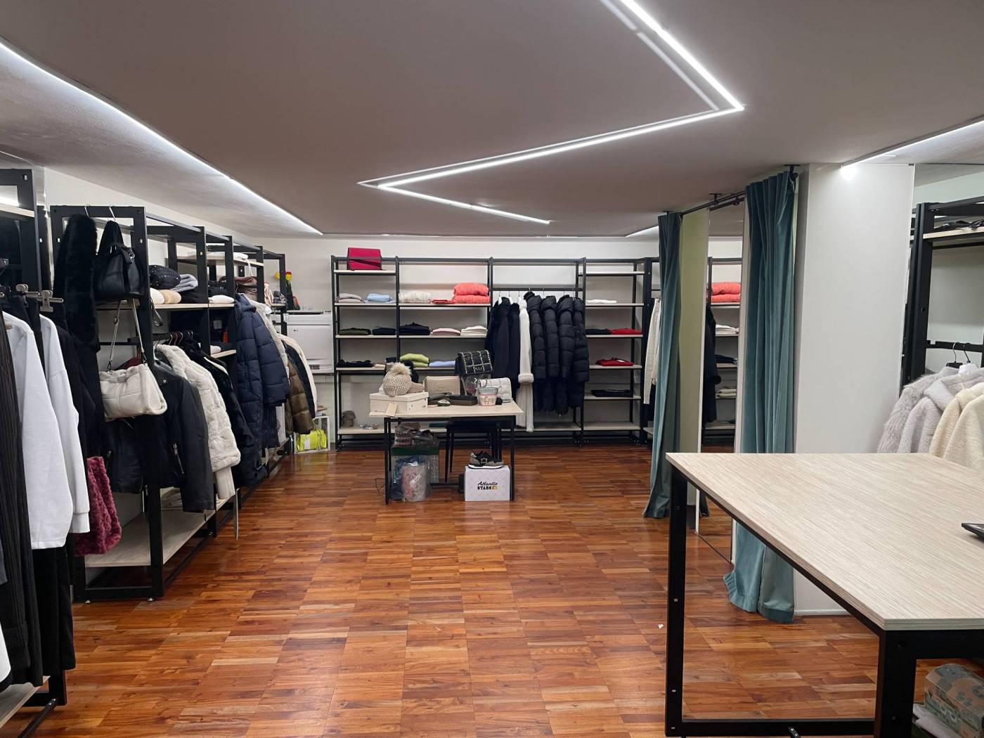 Interno non residenziale