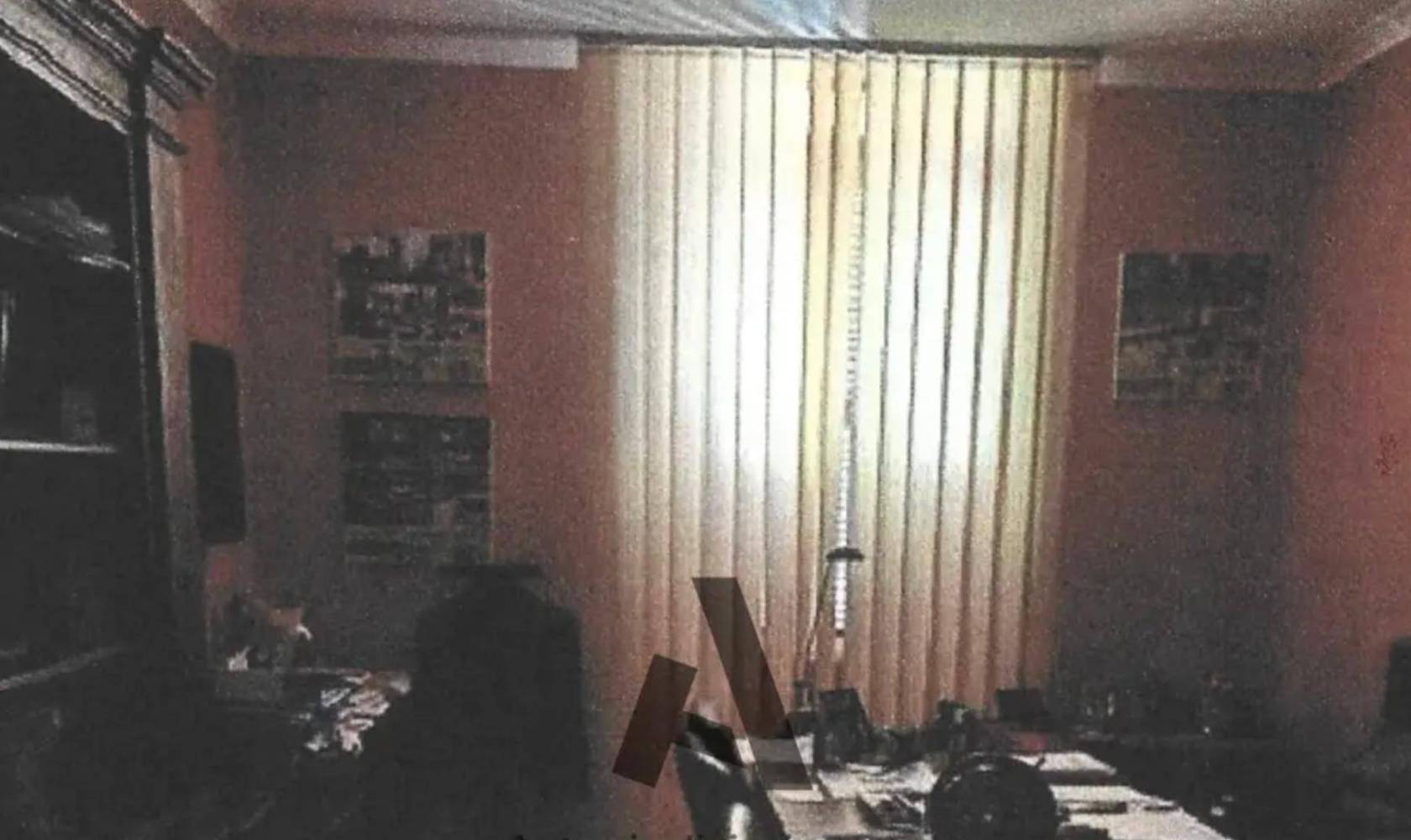 Interno non residenziale Interno non residenziale