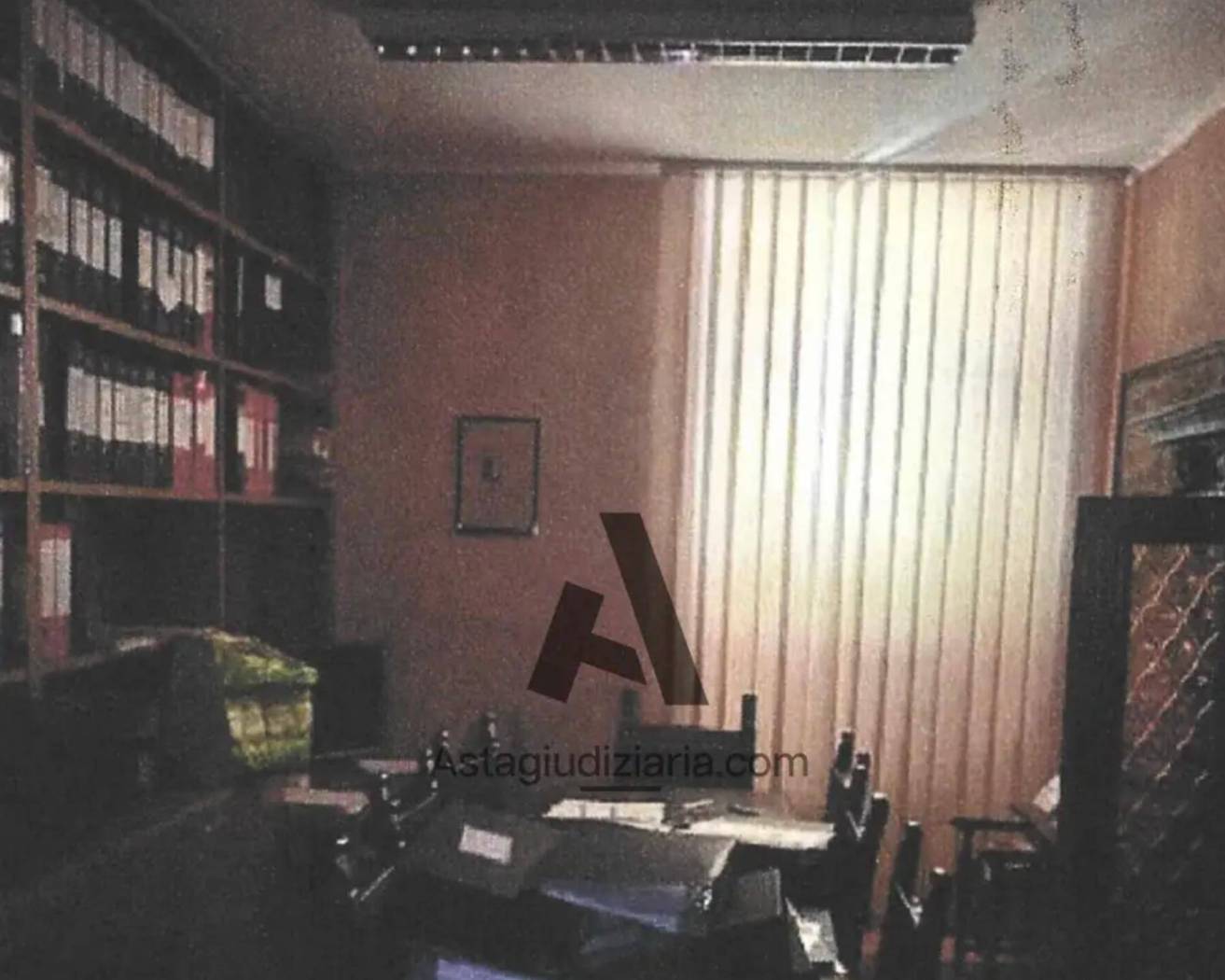 Interno non residenziale Interno non residenziale