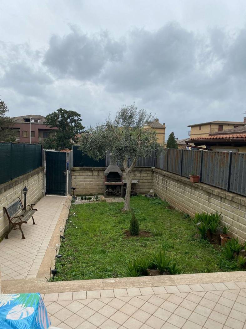 Giardino - Rif. GANZARIA