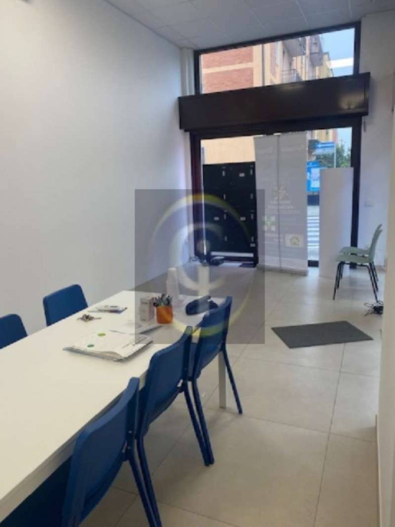 Interno non residenziale