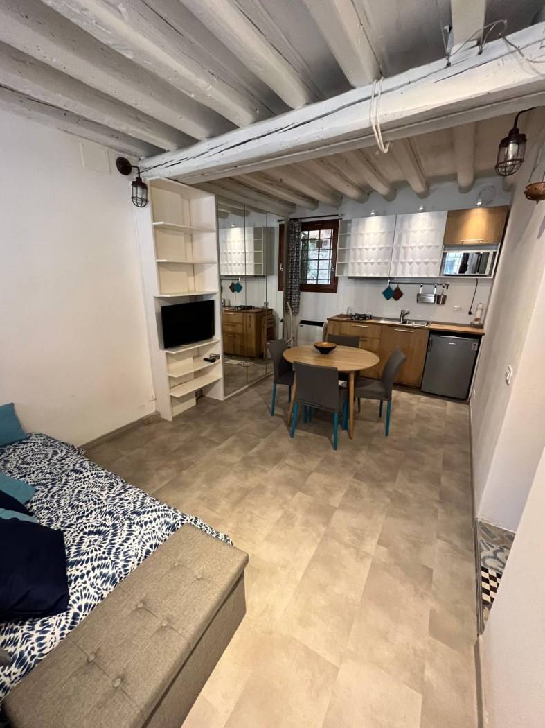 Interno non residenziale